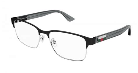 Gucci GG0750O Prescription Eyeglasses 